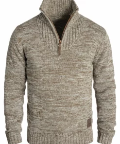 Solid SDPHILOSTRATE - Pullover - Dune -Élégance Boutique 002ca7ba9b384aadb32a94d0f8d97bf2