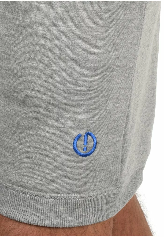 Solid SDBENNSHORTS - Short - Light Grey 4 Solid SDBENNSHORTS - Short - Light Grey – Image 4