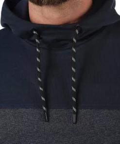 Solid SDBEKIR - Sweat à Capuche - Insignia Blue -Élégance Boutique 0064fd7bbe5d4d888d74526f82695d5e