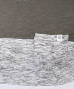 Solid SDSINOR - T-shirt Imprimé - Mid Grey -Élégance Boutique 0095898b2fdd4183a4e9ad852d546f94