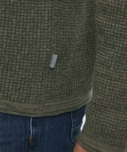 Solid SDTAZ 0 - Pullover - Deep Forest -Élégance Boutique 00c0621e999d4be3a102972840e7cd4e