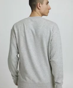 Solid SDRUBIO - Sweatshirt - Light Grey Melange 8 Solid SDRUBIO - Sweatshirt - Light Grey Melange -Élégance Boutique 012bbaacb46c474081b4724c5bc916c6