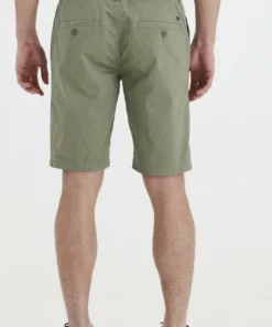 Solid SDTITIAN - Short - Hedge Green 8 Solid SDTITIAN - Short - Hedge Green -Élégance Boutique 0154a0624e6041d2b539b312a1a8b01c