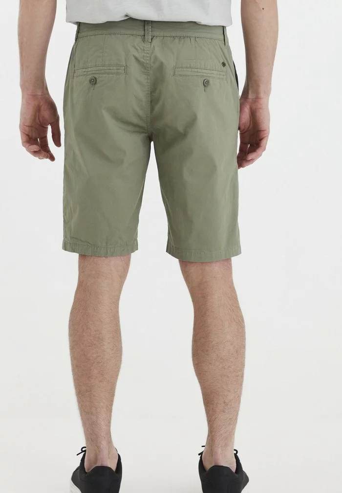 Solid SDTITIAN - Short - Hedge Green 3 Solid SDTITIAN - Short - Hedge Green – Image 3