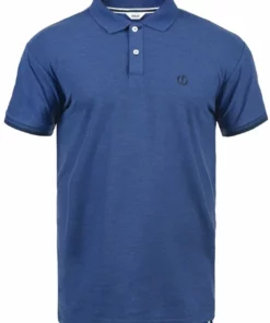 Solid BENJAMIN - Sweatshirt - Blue -Élégance Boutique 017701baaaeb4b0e856504de0c465700