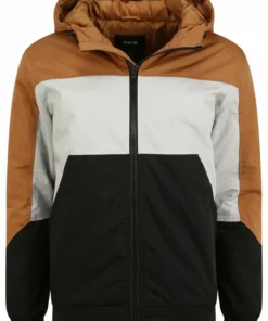 Solid SDTHELLO - Veste Mi-saison - Black -Élégance Boutique 0180b7bfb02545ba86bb52a4002f7a5f