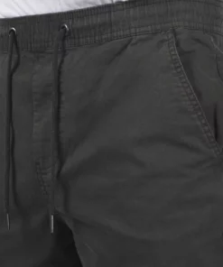 Solid SDTHEREON - Pantalon De Survêtement - Forged Iron -Élégance Boutique 01c1c16d44b446ca84cc8d6571eaf635