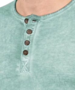 Solid SDTIHN - T-shirt Basique - Blue Glow -Élégance Boutique 01e4a66cfea9448195087ed4d080bf04