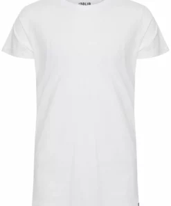 Solid SDLONGO - T-shirt Basique - White -Élégance Boutique 020f03e5ba6a4860a054743cd5334bbc