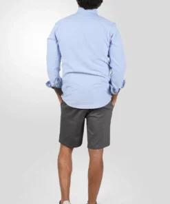 Solid RAVI - Short - Forged Iron 8 Solid RAVI - Short - Forged Iron -Élégance Boutique 020fd2be2b184253a917041f0215a040