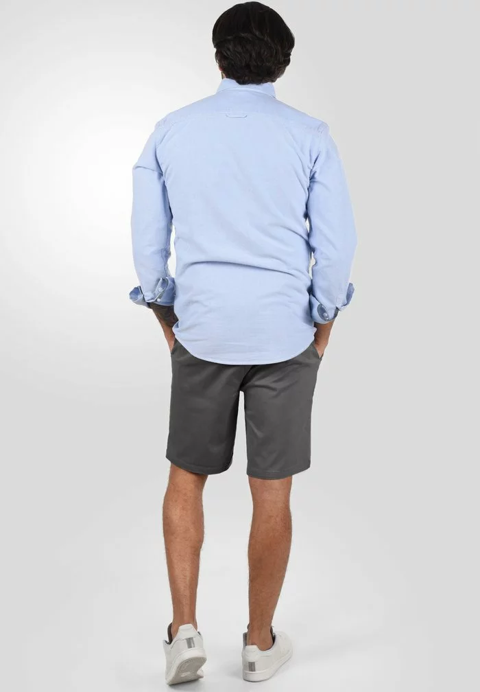 Solid RAVI - Short - Forged Iron 3 Solid RAVI - Short - Forged Iron – Image 3