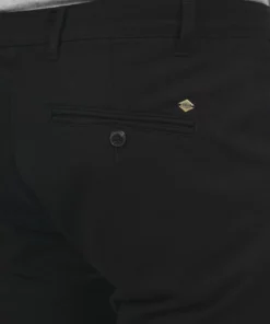 Solid SDPANT - Pantalon Classique - Dark Grey Melange 9 Solid SDPANT - Pantalon Classique - Dark Grey Melange -Élégance Boutique 021d78df65434a989cee37fb9849698d