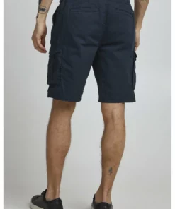 Solid JACK JIM LIGHT CARGO - Short - Insignia Blue 8 Solid JACK JIM LIGHT CARGO - Short - Insignia Blue -Élégance Boutique 027b5c174a2347419331229da59358cb
