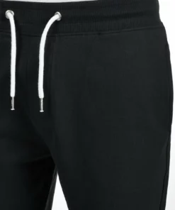 Solid SDTAMP - Short - Black 9 Solid SDTAMP - Short - Black -Élégance Boutique 0296810885f946d3b38e2f02d7564cae