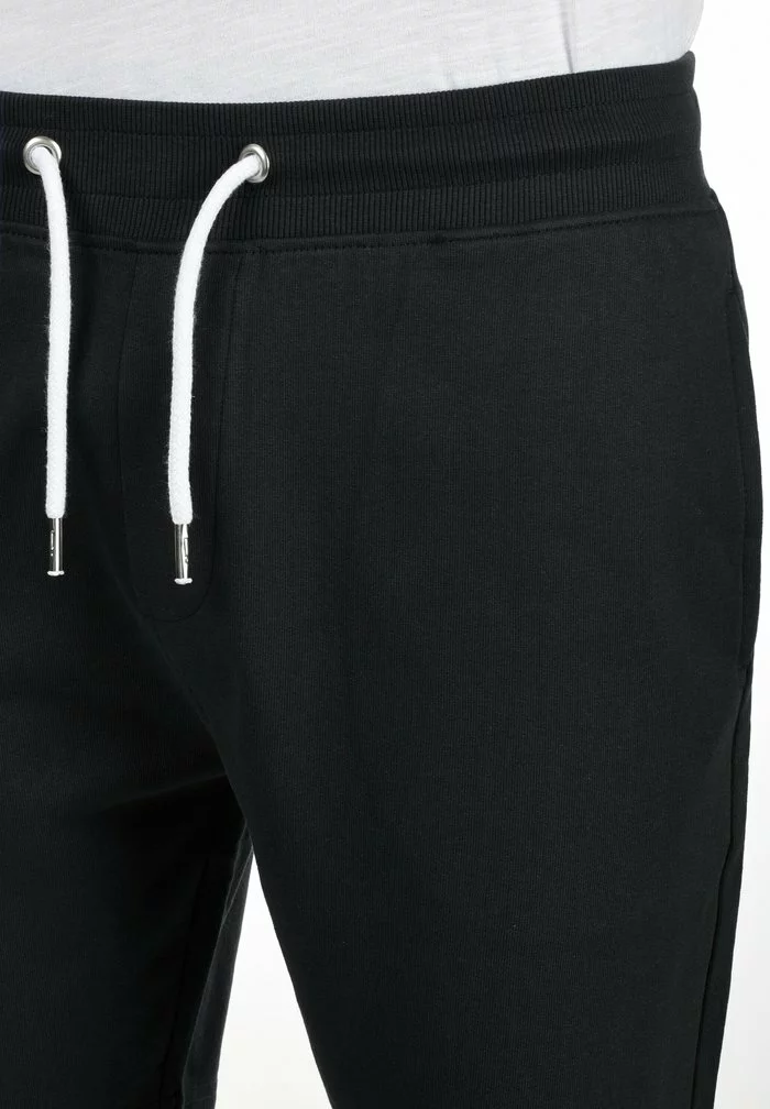 Solid SDTAMP - Short - Black 4 Solid SDTAMP - Short - Black – Image 4