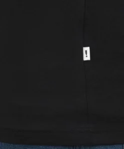 Solid SDBASTIAN - T-shirt Basique - Black -Élégance Boutique 02a1fc1fdf624657804f03cc6bb35330