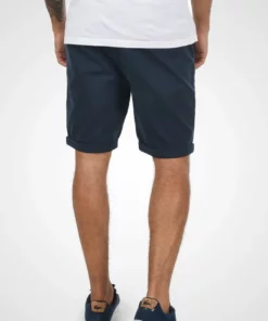 Solid SDHENK - Short - Insignia Blue -Élégance Boutique 02caf78ffd464ea2abf73a73908f5e41