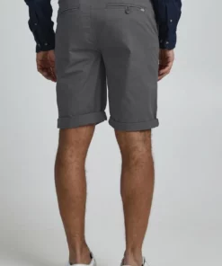 Solid Short - Iron Gate -Élégance Boutique 03565e3434314a54a8881aa89f2175e0