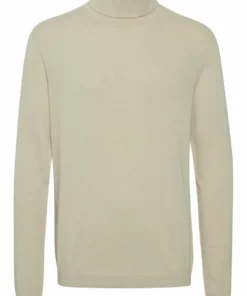 Solid SDKNIT - Pullover - Oatmeal 12 Solid SDKNIT - Pullover - Oatmeal -Élégance Boutique 03590ed1b987407e8fd5be3de3ef5066