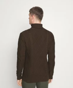 Solid SDTERENCE 21105731 - Pullover - Slate Black -Élégance Boutique 035abf1516194a84a07c72afcd377968