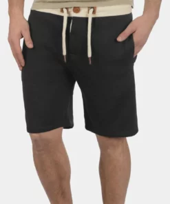 Solid SDTRIPSHORTS - Short - Black