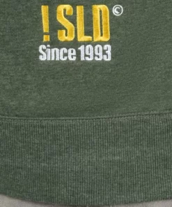 Solid SDBENN - Sweatshirt - Climb Ivy 15 Solid SDBENN - Sweatshirt - Climb Ivy -Élégance Boutique 037f24fb562341ea99b602639fe6e8f3