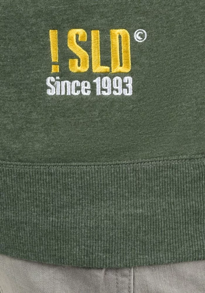 Solid SDBENN - Sweatshirt - Climb Ivy 5 Solid SDBENN - Sweatshirt - Climb Ivy – Image 5