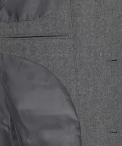 Solid SDJAMPA - Manteau Classique - Grey Melange 13 Solid SDJAMPA - Manteau Classique - Grey Melange -Élégance Boutique 03825a1d56374c0f90d902c61ed71251