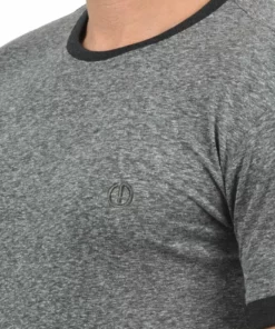 Solid BENNTEE - T-shirt Basique - Black 7 Solid BENNTEE - T-shirt Basique - Black -Élégance Boutique 039023136e3c4bbd994a209254d08c17