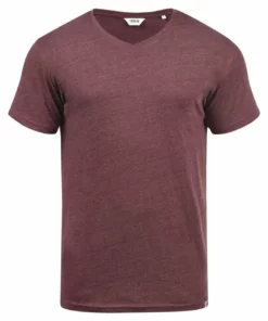 Solid Sweatshirt - Wine Red M 6 Solid Sweatshirt - Wine Red M -Élégance Boutique 03a38df3879846c2a8b595f427de6055