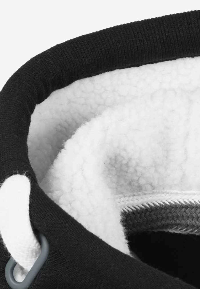 Solid SDBENJAMINHOOD - Sweat à Capuche - Black 6 Solid SDBENJAMINHOOD - Sweat à Capuche - Black – Image 6