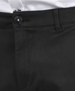 Solid RAVI - Short - Black 10 Solid RAVI - Short - Black -Élégance Boutique 03b2702f529e4de5960a0586c428b0d0