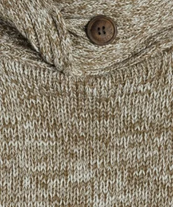 Solid SDPRENTICE - Pullover - Dune -Élégance Boutique 042ff1eb5bae4204ba6e9e5408fca7d5