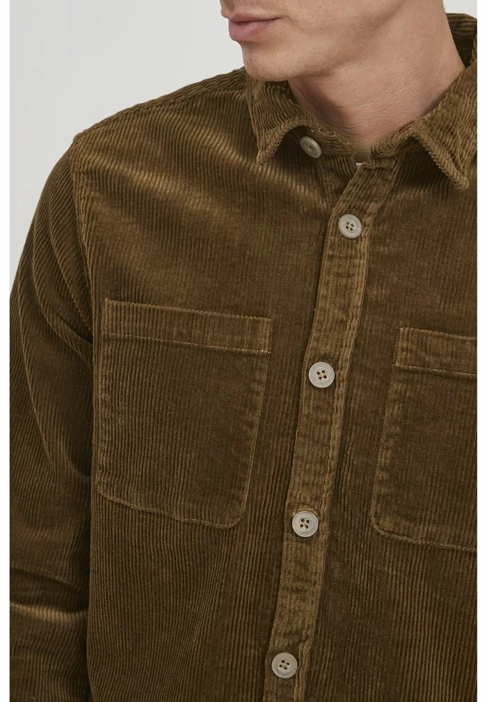 Solid SDVANNI 21106076 - Chemise - Kangaroo 2 Solid SDVANNI 21106076 - Chemise - Kangaroo – Image 2