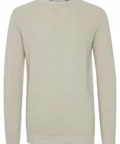 Solid SDNICHOLAS - Pullover - Oatmeal 11 Solid SDNICHOLAS - Pullover - Oatmeal -Élégance Boutique 0462de3f501c4aa4a5ea09795a1382dd