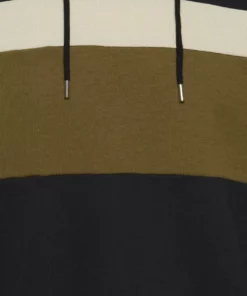 Solid SDJOHAN SW 21106782 - Sweat à Capuche - Black -Élégance Boutique 0488f4423a774157b08a438abe736308