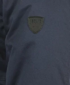 Solid SDWALLI - Veste D'hiver - Dark Blue 12 Solid SDWALLI - Veste D'hiver - Dark Blue -Élégance Boutique 048c8fb4e8204818ba484f787c9050c9