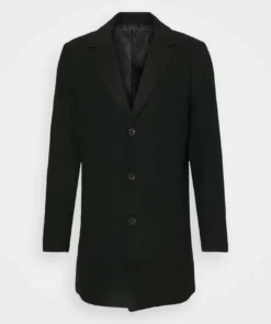 Solid SDTAVE COAT 21105918 - Manteau Classique - Black 8 Solid SDTAVE COAT 21105918 - Manteau Classique - Black -Élégance Boutique 04c6b92eefa64b3eb402367858e2e0c2