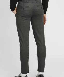 Solid SDOLIZAR - Pantalon Classique - Black 8 Solid SDOLIZAR - Pantalon Classique - Black -Élégance Boutique 04d75542f0144576809ca856db9ff2d3