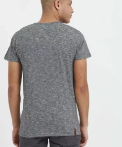 Solid SDSIGOS - T-shirt Basique - Insignia B -Élégance Boutique 05228a241d354f34bb451c6cef84b536