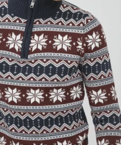 Solid SDWINOLDO - Pullover - Insignia Blue -Élégance Boutique 05a653bcc8204a43bccc309bbc925eab