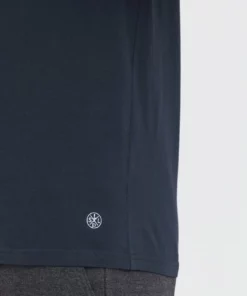 Solid SDSASCHA - T-shirt Imprimé - Dark Blue 11 Solid SDSASCHA - T-shirt Imprimé - Dark Blue -Élégance Boutique 05b2582e25494bb285ed02fb455890b9