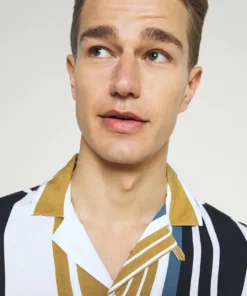 Solid PHELIX - Chemise - China Blue 11 Solid PHELIX - Chemise - China Blue -Élégance Boutique 05c8747ed8f74061a363eba775ab7ae4