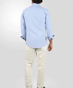 Solid LORAN - Pantalon Classique - Off White -Élégance Boutique 05e4e4bcbebc4936a81eb59071403d85