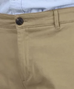 Solid RAVI - Short - Dune 10 Solid RAVI - Short - Dune -Élégance Boutique 05e55fdab7484fcdb42412e5a1156646