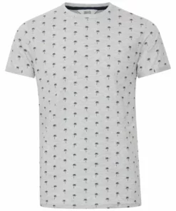 Solid SDJARVIS - T-shirt Imprimé - Light Grey 9 Solid SDJARVIS - T-shirt Imprimé - Light Grey -Élégance Boutique 0615634ebaf3427db5314124512bd7f2