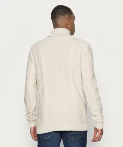 Solid SDTERENCE 21105731 - Pullover - Oatmeal 7 Solid SDTERENCE 21105731 - Pullover - Oatmeal -Élégance Boutique 06618e3f08ef41c5ab540a4ebd8c9151