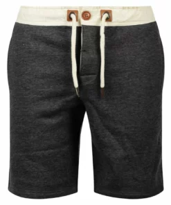 Solid SDTRIPSHORTS - Short - Dark Grey -Élégance Boutique 0681a353cade408a90ed129f7b2aa59d