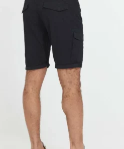 Solid SDFREDO - Short - Black 8 Solid SDFREDO - Short - Black -Élégance Boutique 0698cf8c5e3b4cfab93c0c731a709b49