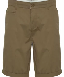 Solid Short - Shitake 11 Solid Short - Shitake -Élégance Boutique 06a9b9c3ce0041a6a8a1f95a3fe83da7